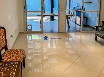 Casa · 120m² · 3 Quartos · 2 Vagas · Casa em Condomínio Fechado na Vila São Francisco em Osasco