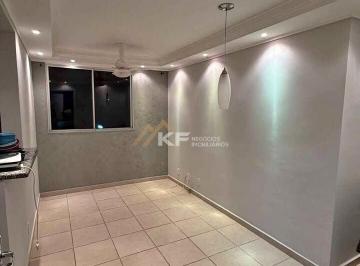 Apartamento · 57m² · 2 Quartos · 1 Vaga · Apartamento à Venda no Cond Parque Requinte Bairro Ipiranga- Ribeirão Preto/SP