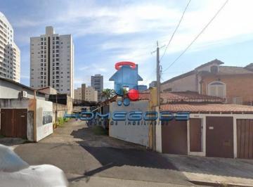 Comercial · 679m² · Terreno à venda – 679 m² | Jardim Guanabara - Campinas/SP