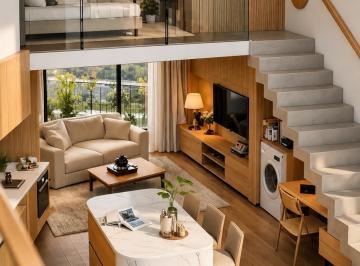 Apartamento de 1 quarto, Porto Belo · DUPLEX no Vivapark Porto Belo - RARIDADE