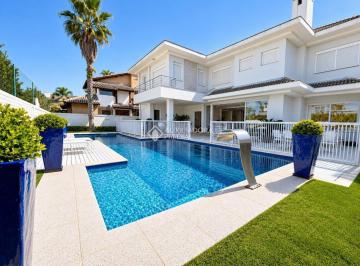 Casa · 600m² · 7 Quartos · Residência em Jurerê Internacional