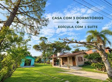 Casa · 720m² · 4 Quartos · Casa no Campo Duna