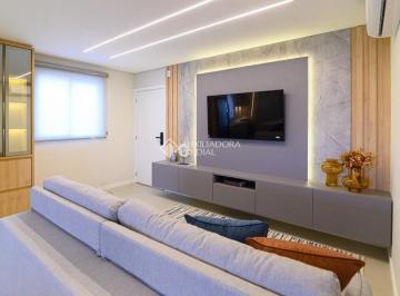 Apartamento · 91m² · 3 Quartos · Belo apartamento em Laguna a 2 quadras do mar.