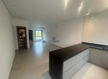 Casa · 120m² · 3 Quartos · 2 Vagas · Casa a venda no Condomínio Authoria no bairro Reserva Jequitibá em Piracicaba/SP