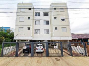 Apartamento · 44m² · 2 Quartos · 1 Vaga · Apartamento 2 quartos com vaga no bairro Porto Verde
