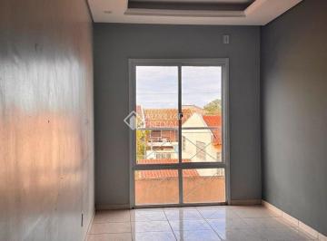 Apartamento · 50m² · 2 Quartos · 1 Vaga · Apartamento 2 Quartos, Bairro Porto Verde!
