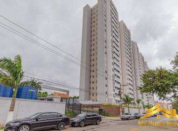 Apartamento · 46m² · 2 Quartos · 1 Vaga · Apartamento à Venda 46m², 2 quartos, sacada, 1 vaga - Piratininga Osasco