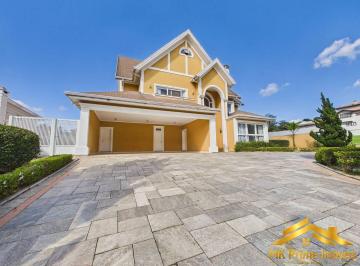 Casa · 650m² · 4 Quartos · 6 Vagas · Casa Tamboré 1 - 4 Dormitórios sendo 2 Suítes - Clean