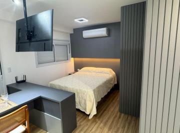 Apartamento · Apartamento para Locação em Condomínio Fechado Notting Hill