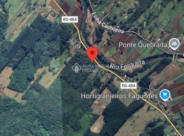 Rural · 220000m² · Área rural 22 mil m² de natureza preservada