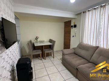 Apartamento · 64m² · 2 Quartos · APARTAMENTO À VENDA CARAPICUÍBA 2 Dormitórios – ÓTIMA OPORTUNIDADE!