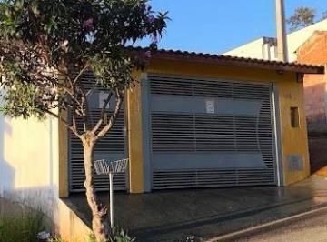 Casa · 78m² · 2 Quartos · 2 Vagas · CASA À VENDA EM ARAÇARIGUAMA | 25 MIN DE ALPHAVILLE