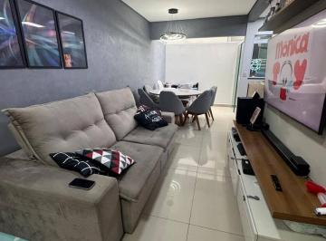 Casa · 133m² · 3 Quartos · 2 Vagas · Casa à Venda 133m², 3 quartos, 2 vagas em Condomínio no KM 18 – Osasco/SP