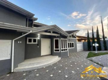 Casa · 208m² · 3 Quartos · 5 Vagas · CASA À VENDA EM CONDOMÍNIO FECHADO — TIJUCO PRETO