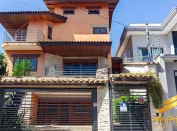 Casa · 280m² · 5 Quartos · 4 Vagas · Casa à venda com 280m², 5 quartos e 4 vagas - City Bussocaba – Osasco