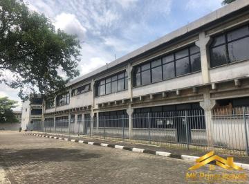 Comercial · 4042m² · 130 Vagas · PRÉDIO COMERCIAL 4000M² PARA LOCAÇÃO | Marginal Tietê