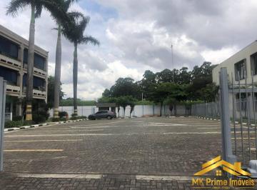 Comercial · 4042m² · 130 Vagas · PRÉDIO CORMERCIAL 4000M² PARA VENDA | Marginal Tietê