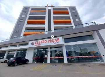Apartamento · 45m² · 1 Quarto · 1 Vaga · Oportunidade apartamento disponível para locação em Camobi 1 dormitório 1 banhei