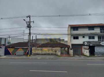 Terreno · 374m² · Excelente Terreno Comercial/Industrial na Av. Maringá – Oportunidade para Invest
