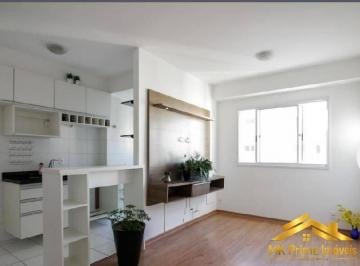 Apartamento · 51m² · 1 Quarto · Apartamento à Venda - Barueri - Condomínio Inspire 1 dormitório