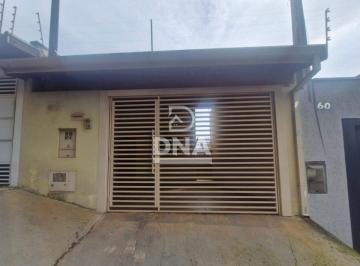 Casa · 125m² · 2 Quartos · 2 Vagas · Casa para venda em Jardim Cambuí de 125.00m² com 2 Quartos e 2 Garagens