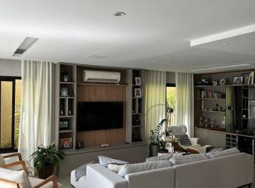 Casa · 330m² · 3 Quartos · 2 Vagas · Casa à venda semi mobiliada com piscina, 03 Suíte- JD. DAS FLORES- OSASCO.