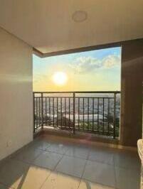 Apartamento · 43m² · 2 Quartos · 1 Vaga · Apartamento à venda 44m², com 2 Quartos, 1 vaga - Rochdale Osasco