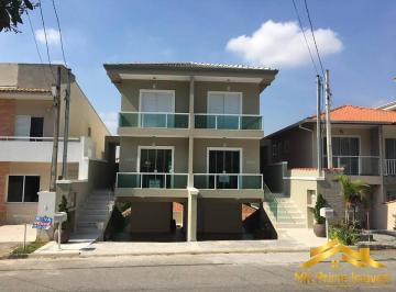 Casa · 200m² · 3 Quartos · 3 Vagas · Sobrado 3 Quartos 1 Suíte para Locação Condomínio Villa D’Este - Cotia