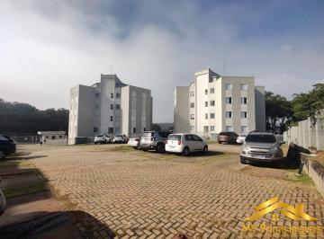 Apartamento · 47m² · 2 Quartos · 1 Vaga · Apartamento à Venda Cotia - 2 dormitórios - 47 m²