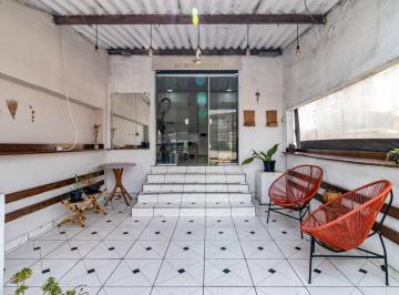 Comercial · 120m² · Sobreloja na Avenida Padre Arlindo Vieira, 772 - Piso superior  • 120 m²