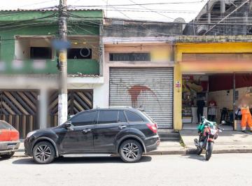 Comercial · 40m² · Sala comercial na Rua Cubas de Mendonça, 363 • 40 m²