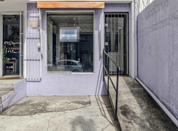 Comercial · 60m² · 1 Vaga · Casa comercial na Rua Purpurina, 427 • 60 m²