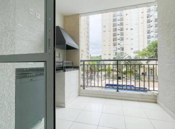 Apartamento · 70m² · 2 Quartos · 1 Vaga · Apartamento 70m² com 2 quartos no Condomínio Prime House Bussocaba