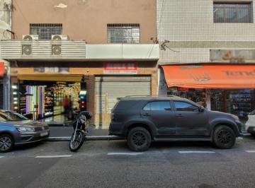 Comercial · 332m² · 7 Quartos · Loja na Rua Aurora, 187 • 332 m²