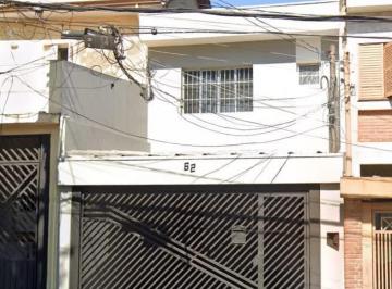 Comercial · 80m² · 1 Vaga · Casa comercial na Rua Engenheiro Ranulfo Pinheiro Lima, 62 • 80 m²