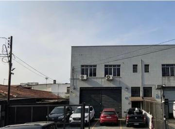 Comercial · 530m² · 3 Vagas · Galpão na Avenida Doutor Luís Arrobas Martins, 554 • 530 m²