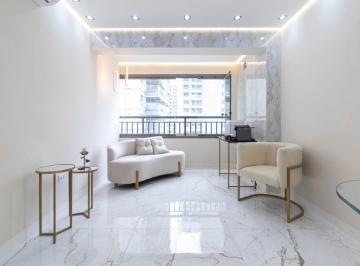 Comercial · 56m² · 4 Quartos · Sala comercial na Rua Camargo, 71 - 1101 - Sala 1 • 56 m²