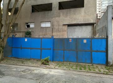 Comercial · 650m² · 2 Vagas · Galpão na Rua Luísa Crapsi Orsi, 111 • 650 m²