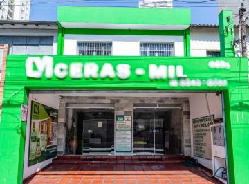 Comercial · 300m² · Prédio comercial na Avenida Santo Amaro, 4495 • 300 m²