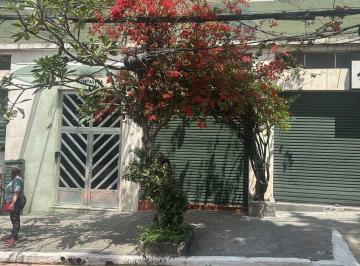 Comercial · 40m² · Loja na Rua Humaitá, 155 - Loja • 40 m²