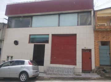 Comercial · 230m² · Prédio comercial na Rua Imbaçal, 183 • 230 m²