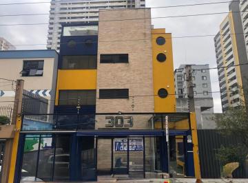 Comercial · 830m² · 5 Vagas · Prédio comercial na Rua Visconde de Pirajá, 303 • 830 m²
