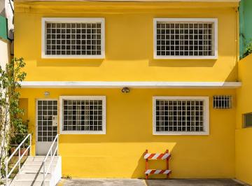 Comercial · 191m² · 3 Vagas · Casa comercial na Rua Afonso Celso, 234 • 191 m²