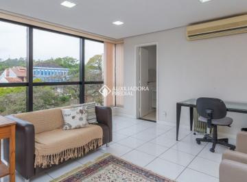 Comercial · 76m² · Sala/Conjunto no bairro Menino Deus