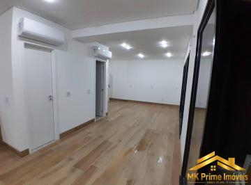 Comercial · 29m² · Sala Comercial de 29m² com Varanda e Ar-Condicionado no Butantã
