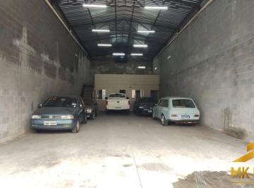 Comercial · 150m² · Excelente Galpão 150m² de área construída - Vila Yolanda - Osasco/SP