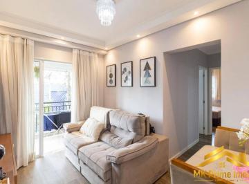 Apartamento · 68m² · 3 Quartos · 1 Vaga · Apartamento 68m² com 3 quartos na Vila Campesina.