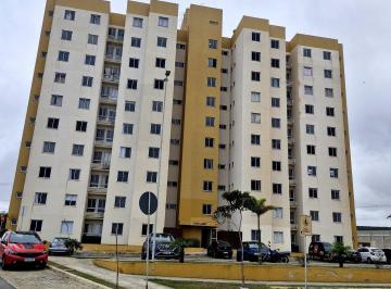 Apartamento · 48m² · 2 Quartos · 1 Vaga · Apartamento para venda em Candeias de 48.00m² com 2 Quartos, 1 Suite e 1 Garagem