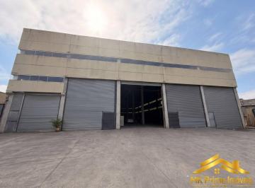 Comercial · 2600m² · 30 Vagas · Galpão para locação, 2.600m², Excelente localização - Vila Jaguará