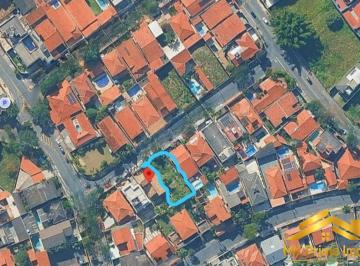 Terreno · 383m² · TERRENO À VENDA 383m² – CITY BUSSOCABA | OSASCO